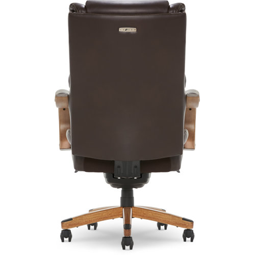 Harnett executive office chair clearance